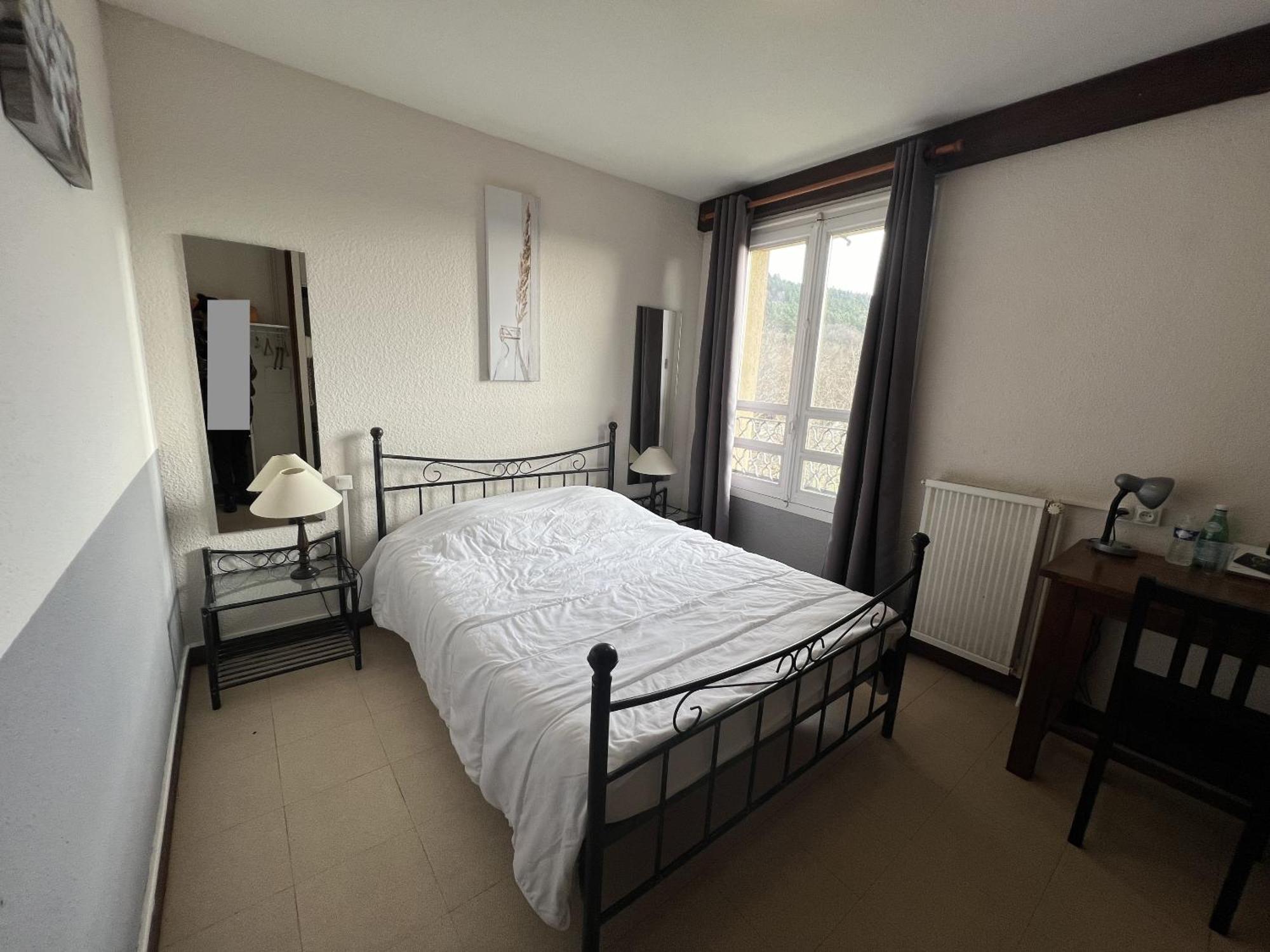 Domaine Le Prieure Hotel Chaumont-le-Bourg Kamer foto